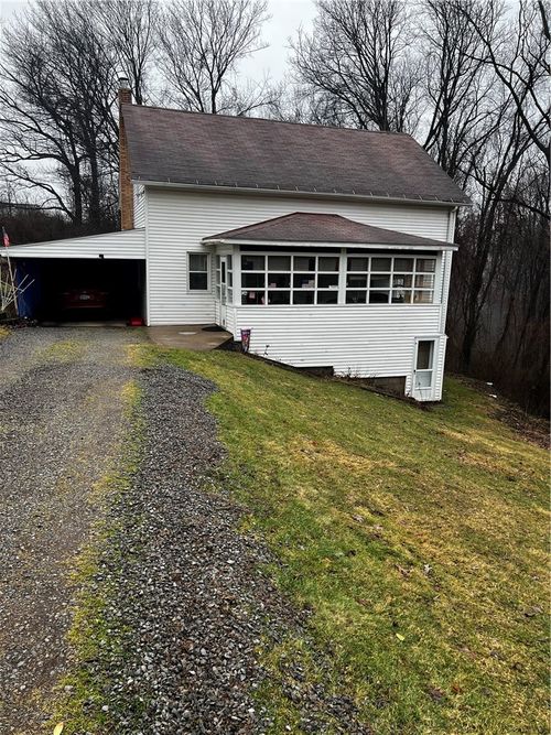 108 Pfeifer Rd, Harmony, PA, 16037-8512 | Card Image