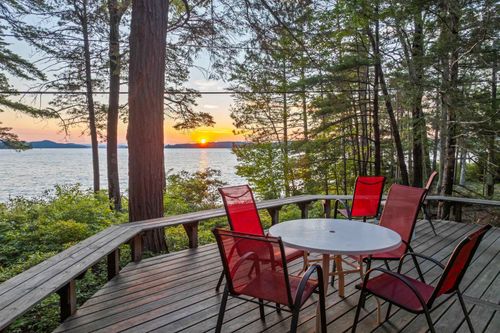 2 Melody Is, Wolfeboro, NH, 03894-4207 | Card Image