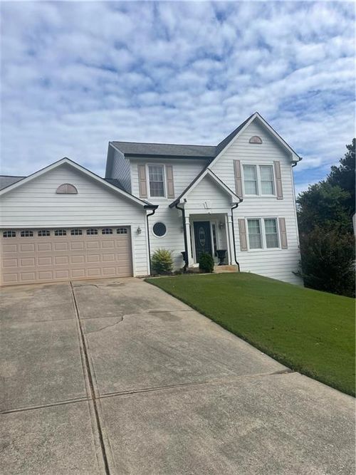 130 Douglas Fir Ct, Alpharetta, GA, 30022-6061 | Card Image