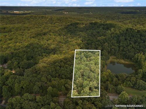 0 Stace St, Paoli, IN, 47454 | Card Image