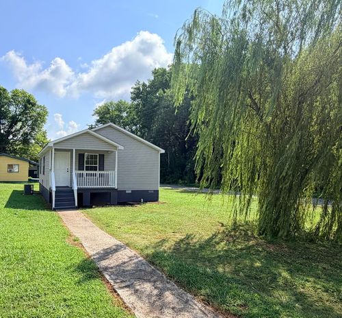 600 Sterling Blvd, Sheffield, AL, 35660 | Card Image