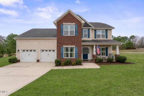 16 Gwendolyn Way, Fuquay Varina, NC, 27526-4297 | Card Image