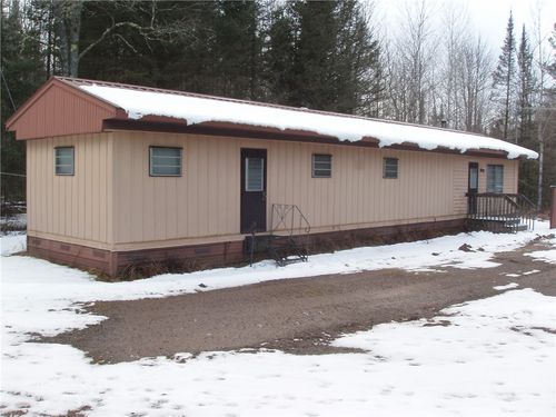 88270 County Hwy F, BUTTERNUT, WI, 54514 | Card Image