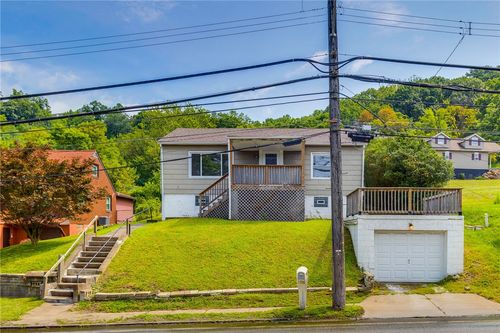 4441 Broadway Blvd, Monroeville, PA, 15146-4742 | Card Image