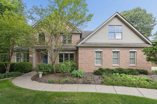 358 Bryn Du Dr, Granville, OH, 43023-1511 | Card Image