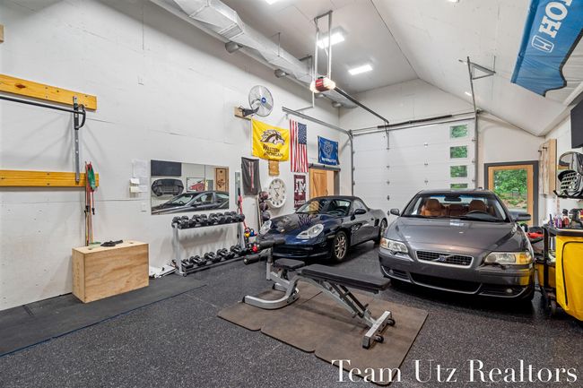 410 Greentree Ln Ne, House other with 5 bedrooms, 5 bathrooms and null parking in Ada MI | Image 67