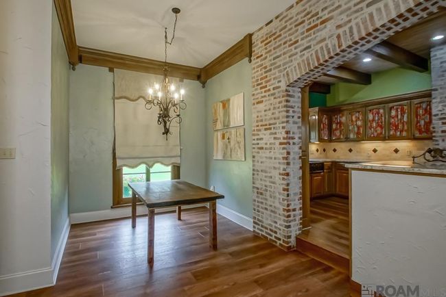424 Clover Ridge Dr, House other with 4 bedrooms, 3 bathrooms and 4 parking in Jackson LA | Image 12