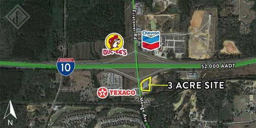 8088 Menge Ave, Pass Christian, MS, 39571-9485 | Card Image