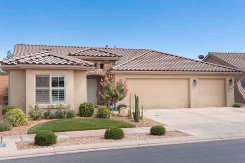 4263 S Painted Finch Dr, St. George, UT, 84790 | Card Image