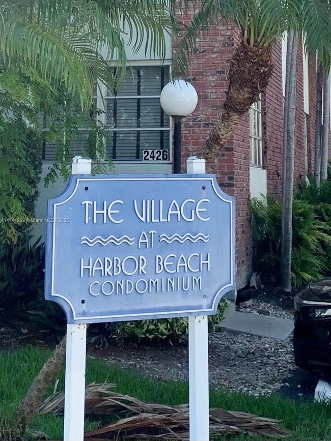 APT-210A - 2426 Se 17 Th St, Condo with 1 bedrooms, 1 bathrooms and null parking in Fort Lauderdale FL | Image 31