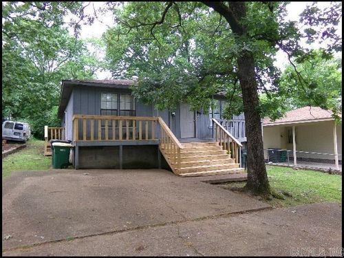 apt-a-610 S Maple St, Little Rock, AR, 72205-5687 | Card Image