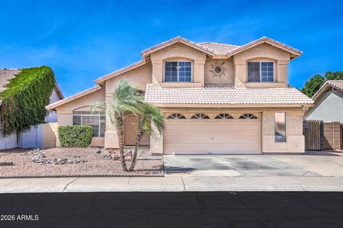8602 W Joan De Arc Ave, Peoria, AZ, 85381-4876 | Card Image