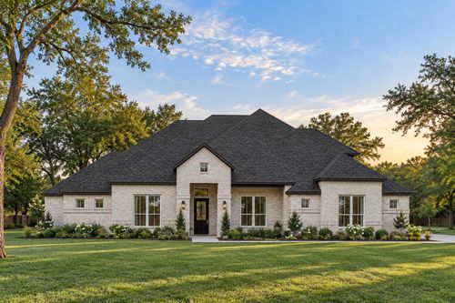 527 Birthright Ln, Rockwall, TX, 75032-1021 | Card Image