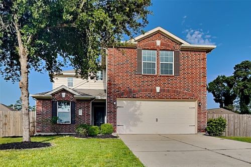 10208 Red Fern Ct, Conroe, TX, 77385-6210 | Card Image
