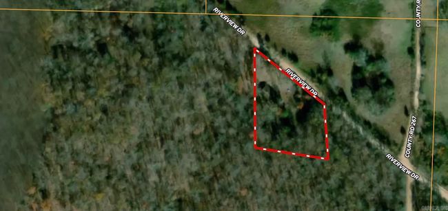 1103 Riverview Dr, House other with 3 bedrooms, 1 bathrooms and null parking in Mammoth Spring AR | Image 13