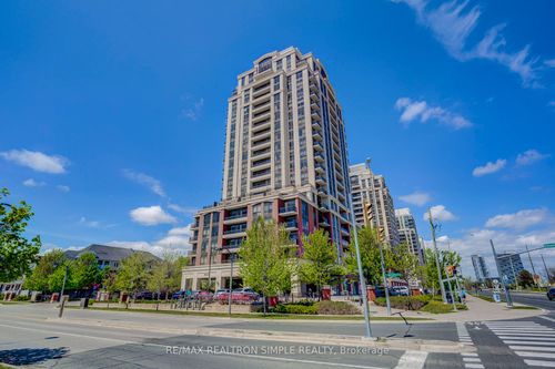 520-9500 Markham Rd, Markham, ON, L6E0N6 | Card Image