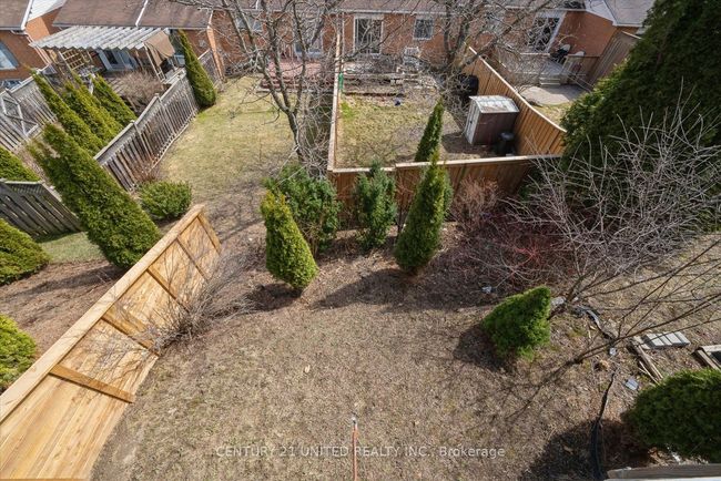 1343 Eagle Cres, House attached with 3 bedrooms, 2 bathrooms and 2 parking in Peterborough ON | Image 36