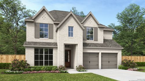326 White Oak, Castroville, TX, 78009-2303 | Card Image