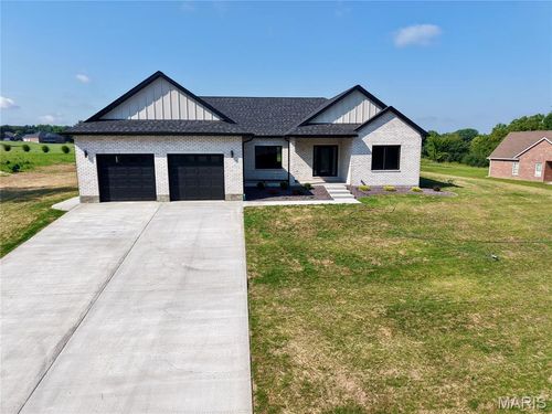 52839 Norwoods Place, Hannibal, MO, 63401 | Card Image