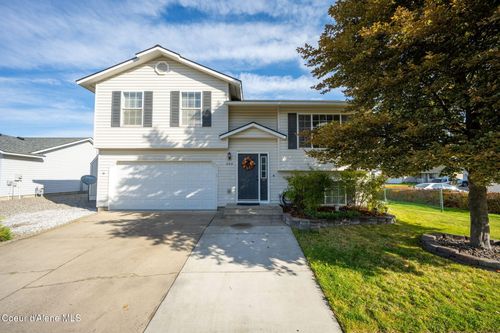 205 Choctaw, Post Falls, ID, 83854 | Card Image