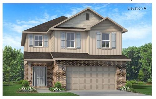 25 Green Briar Loop, Angleton, TX, 77515-2341 | Card Image