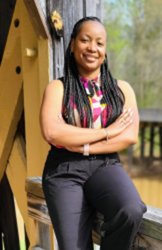 Shantelise Dickey