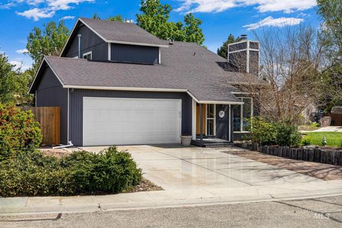 5105 W Harbourview Dr, Boise, ID, 83703-3427 | Card Image
