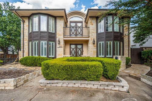 6810 Airline Road, University Park, TX, 75205 | Card Image