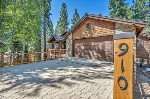 910 Tyner Way, Incline Village, NV, 89451-8522 | Card Image