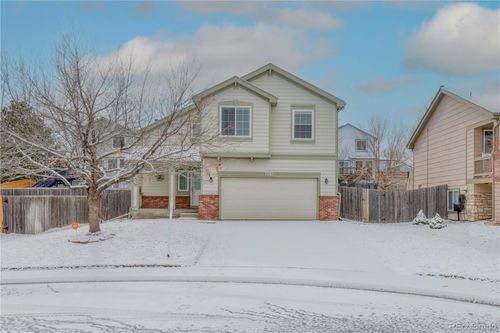 22274 E Oxford Pl, Aurora, CO, 80018-3093 | Card Image