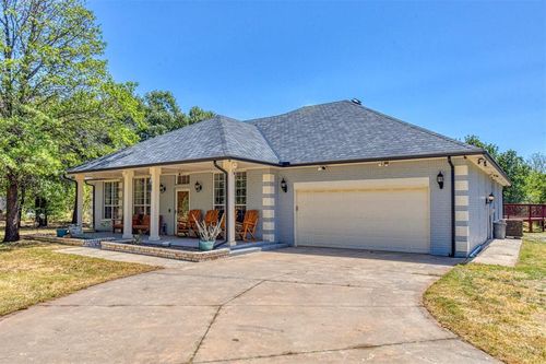 12300 Se 157th St, Oklahoma City, OK, 73165-6781 | Card Image