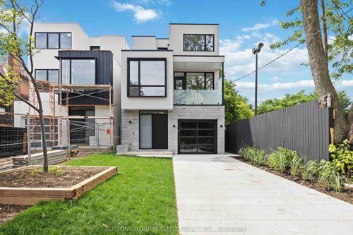 91 Regal Rd, Toronto, ON, M6H2J6 | Card Image