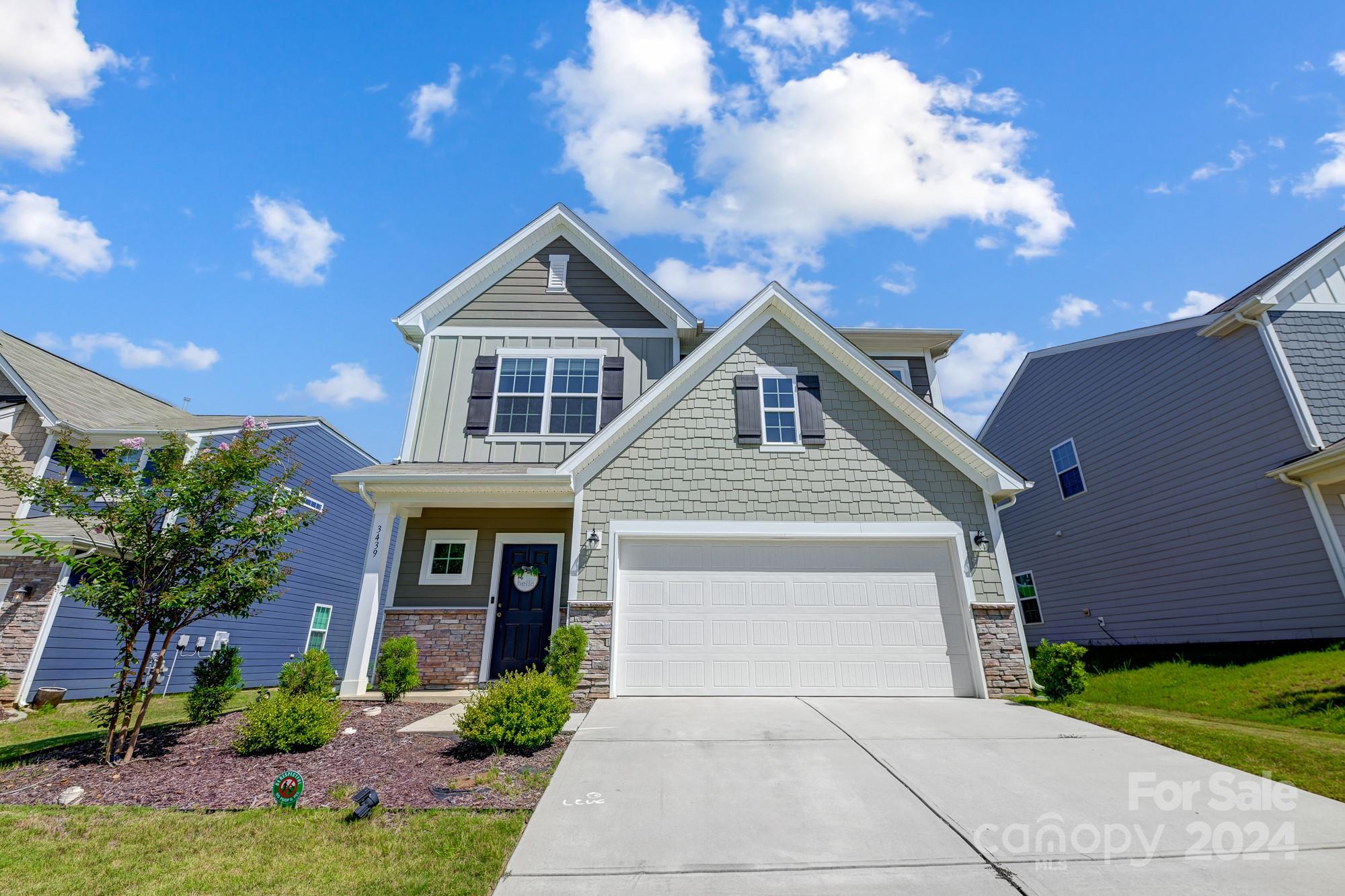 Melwood Estates Dr, Denver, NC 28037