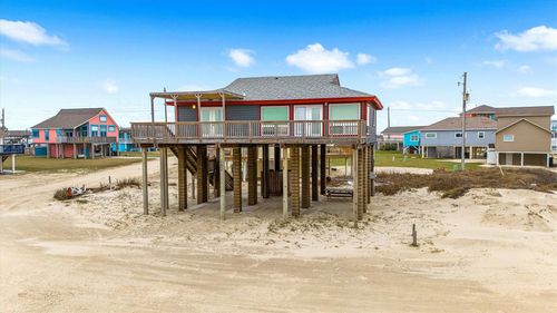 17824 Veracruz Blvd, Galveston, TX, 77554-1121 | Card Image