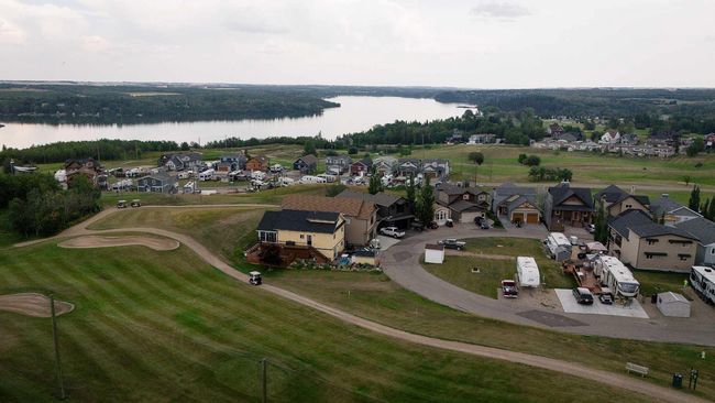 6122 - 25054 Pine Lake Rd S, Home with 0 bedrooms, 0 bathrooms and null parking in Red Deer County AB | Image 7