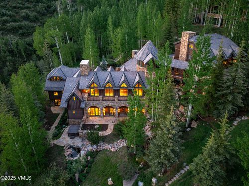 1094 Riva Gln, Vail, CO, 81657-5322 | Card Image