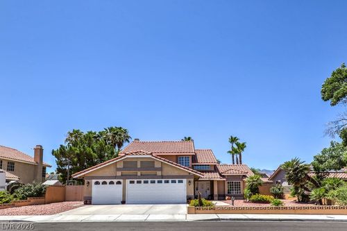 613 Overview Dr, Las Vegas, NV, 89145-4831 | Card Image