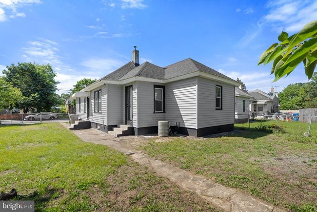 311 W Washington St, House other with 3 bedrooms, 1 bathrooms and null parking in PAULSBORO NJ | Image 19