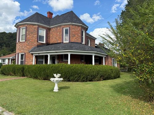 317 Fairfax Ave, Richlands, VA, 24641-2205 | Card Image