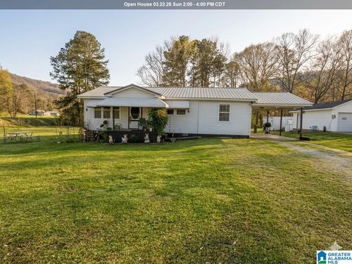 1850 Pleasant Valley Rd, Gallant, AL, 35972-3312 | Card Image