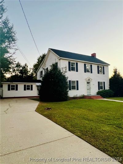 310 19th Street, House other with 4 bedrooms, 3 bathrooms and null parking in Lumberton NC | Image 3