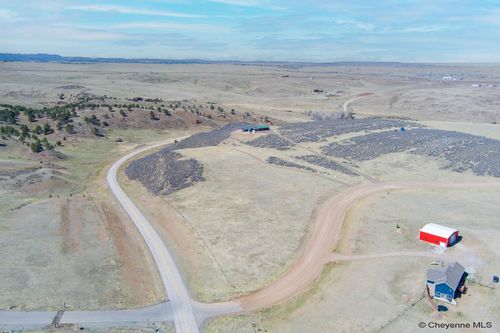 Tract 1 Jenny Lynn Rd, Granite Canon, WY, 82059 | Card Image