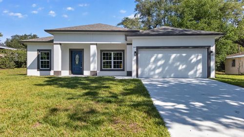 922 N Fairbairn Dr, Deltona, FL, 32725-6928 | Card Image