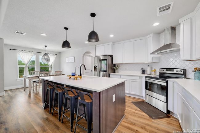 115 S Calvin Barrett, House other with 4 bedrooms, 3 bathrooms and null parking in Blanco TX | Image 8