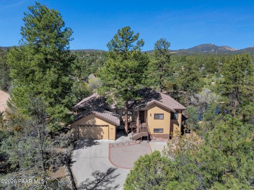 3650 Lone Oak Ct, Prescott, AZ, 86305-7009 | Card Image