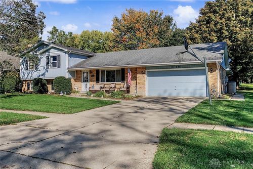 4068 Possum Run Road, Bellbrook, OH, 45440 | Card Image
