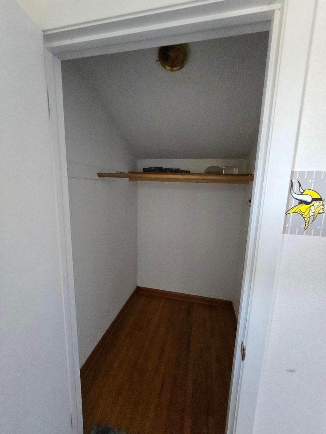 Main floor vanity & stool | Image 18