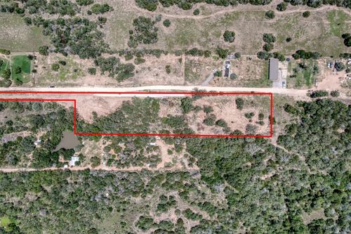 TBD Walter Hoffman Rd, Cedar Creek, TX, 78612 | Card Image