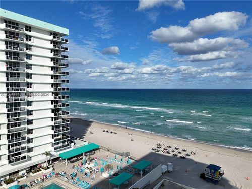 715-3725 S Ocean Dr, Hollywood, FL, 33019-2909 | Card Image