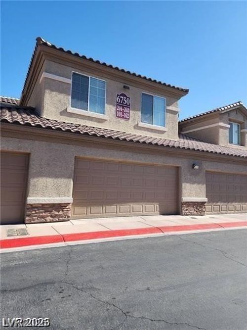 102-6750 Caporetto Ln, North Las Vegas, NV, 89084-2165 | Card Image